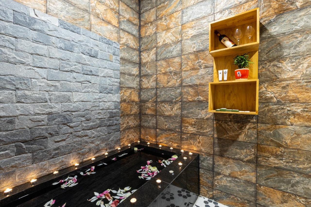 Nina Angkor Residence เสียมราฐ ภายนอก รูปภาพ